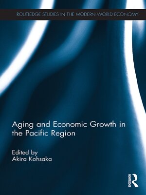 cover image of Aging and Economic Growth in the Pacific Region